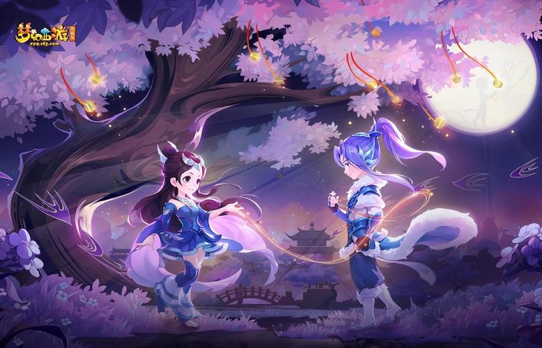 梦幻西游H5私服